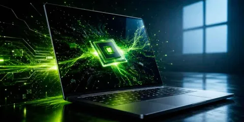 Nvidia presenta RTX Spark: el nuevo superchip para PC que reta a a Intel y AMD