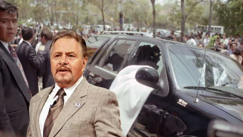 Serie documental revela que Paco Stanley fue asesinado por una deuda millonaria con "El Azul"