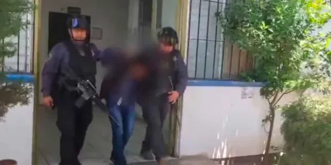Padre vende a su hija a adulto por 25 mil pesos en Chiapas;  buscan 30 años de prisión por cohabitación forzada