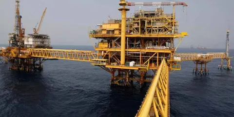 Pemex y Petrobras firman acuerdo para explorar el Golfo de México