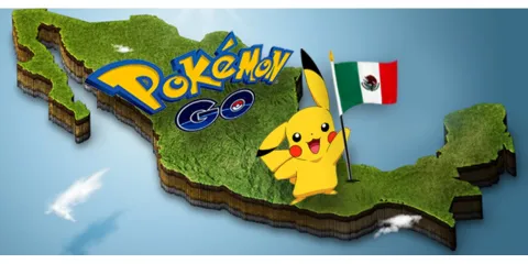 Cómo México se convirtió en parte de Pokémon GO gracias a Alan Mandujano