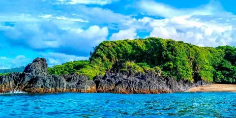 Qué hacer en Punta Roca Partida: actividades imperdibles en Veracruz