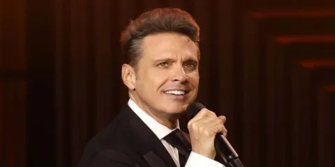 ¿Qué le pasó a Luis Miguel? Reportan hospitalización por posible problema cardíaco