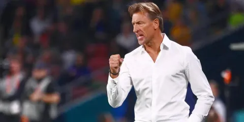Hervé Renard toma el mando de Túnez en el Mundial 2026