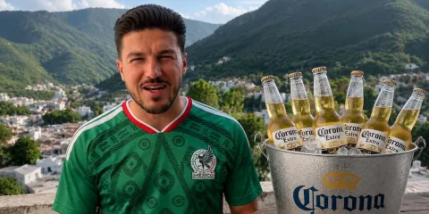 NOTICIA BOMBA “Cheve gratis” en el Mundial 2026: Monterrey se pone en “Modo party”