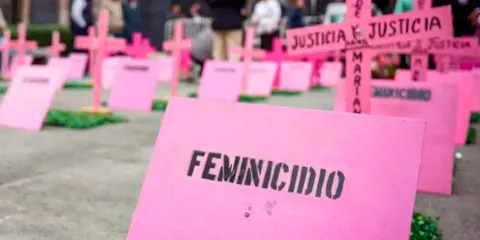 SCJN avala penas de hasta 60 años por feminicidio en Oaxaca y respalda agravantes del delito