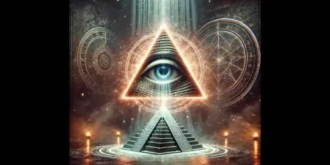 La fascinación por los misterios