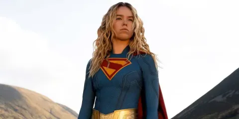 Supergirl llega con una misión que cambiará el destino del universo DC