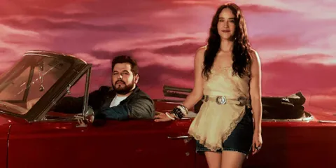 Kurt y Ximena Sariñana unen sus voces en el tema “El Mejor Verano”