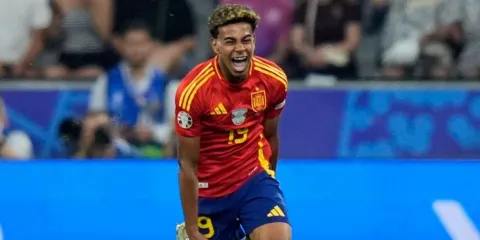 Lamine Yamal estará listo para el Mundial 2026 con España