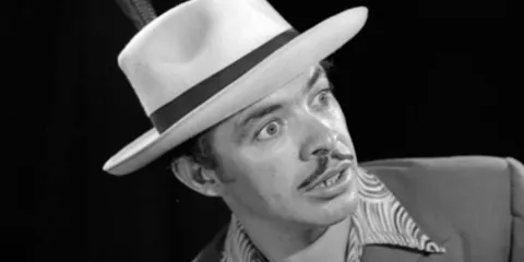 ¡El ritmo del Pachuco no muere! Lanzan “Iconos Eternos: Tin Tan” con 25 éxitos de Germán Valdés