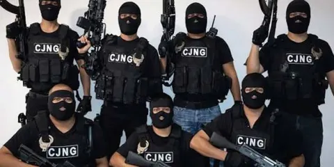 “R2”, hermano de “R1”, sería el nuevo líder de célula ligada al CJNG