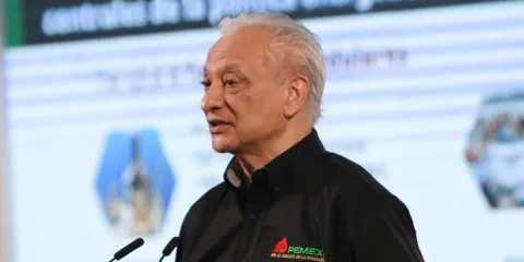 Antes de irse, Rodríguez Padilla selló auditorías en Pemex; reservó datos por tres años