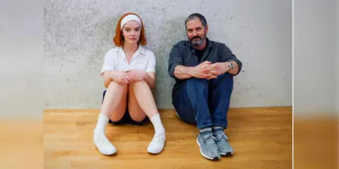 Anya Taylor-Joy brilla en ‘Lucky’: el thriller de Apple TV+ que te dejará sin aliento 
