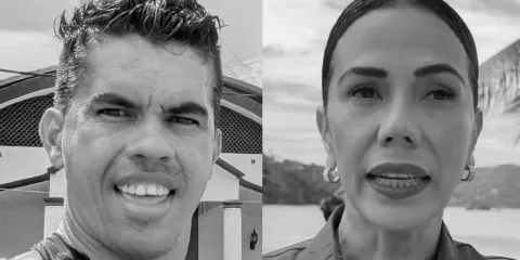 Asesinan al activista ambiental Álex Serna tras denunciar irregularidades de empresas en Guerrero