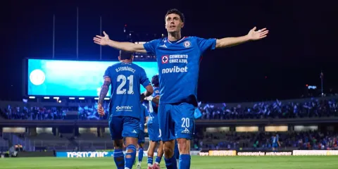 Cruz Azul debutará como local en Querétaro en el Apertura 2026