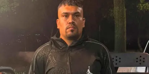 Cae líder del Cártel de Tláhuac; lo investigan por secuestros y extorsión
