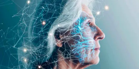 ¿Por qué el cáncer podría reducir el riesgo de Alzheimer?