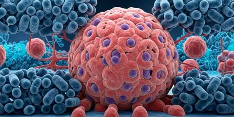 OMS alerta por aumento de casos de cáncer: diagnósticos podrían llegar a 35 millones en 2050