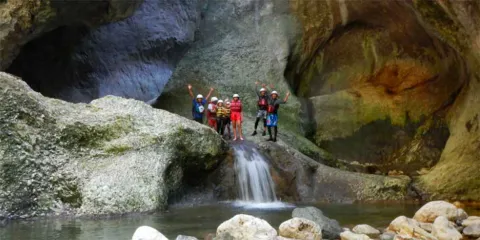 Cañón de las Orquídeas en Jalcomulco: historia, naturaleza y aventuras imperdibles en Veracruz