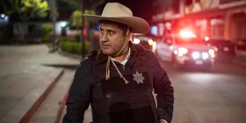 Capturan al “R1”, presunto autor intelectual del homicidio de Carlos Manzo; así fue el operativo en Michoacán