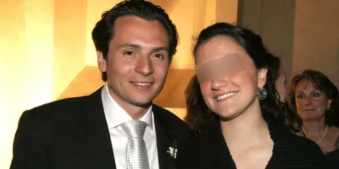 Caso Emilio Lozoya: vinculan a proceso a su hermana Gilda "N" por presunto lavado de dinero