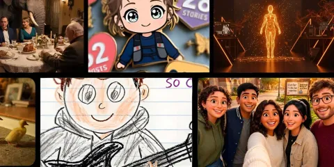 Cómo evitar que Meta AI utilice tus imágenes de Instagram con inteligencia artificial