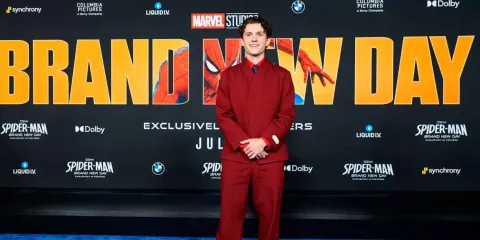 ¿Cuántas escenas postcréditos tiene Spider-Man: Brand New Day? Esto es lo que debes saber