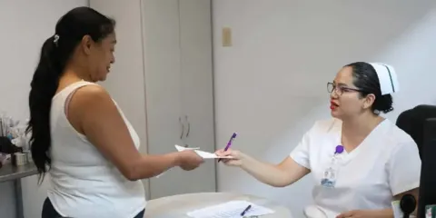 Cuidado con las falsas afiliaciones al IMSS: alertan por fraude en redes sociales