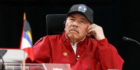 Daniel Ortega anuncia que NUNCA más HABRÁ ELECCIONES en Nicaragua