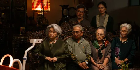 Del terror al drama: los estrenos imperdibles de MUBI para disfrutar este mes