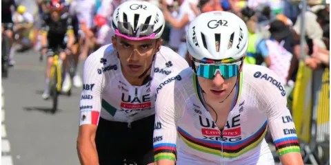 Tim Merlier gana la etapa 7 del Tour de Francia 2026; Isaac del Toro se mantiene en el podio