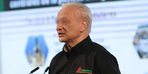 Denuncian contrato multimillonario de Pemex autorizado por Víctor Rodríguez Padilla