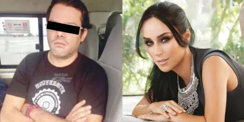Detienen a Alejandro Álvarez Puga, cuñado de Inés Gómez Mont; ¿de qué lo acusan?