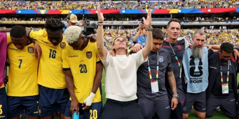 Rumor de amenaza contra Ecuador previo al México vs Mundial 2026