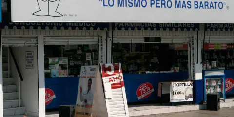 Enfermarse cuesta más en México: gasto en salud aumenta 41% 