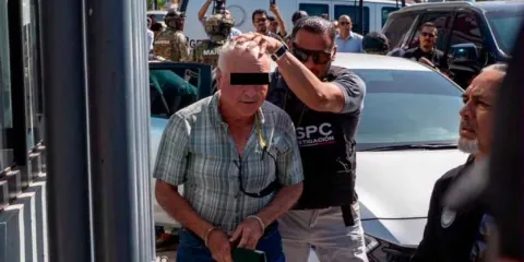 Ruffo, narco y demócrata