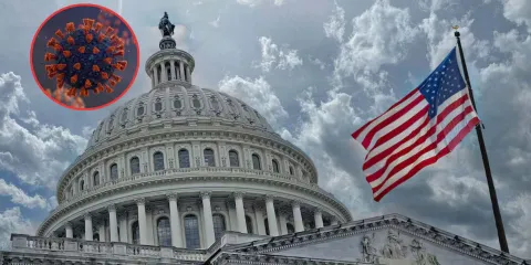 Estados Unidos asegura tener "la verdad" sobre el COVID-19; esto revela el nuevo informe oficial