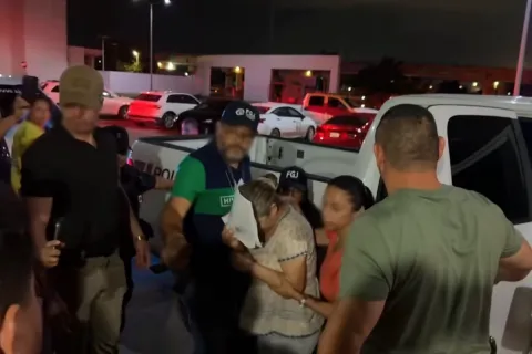 Detienen en Altamira a docente vinculada al feminicidio de la adolescente Dafne