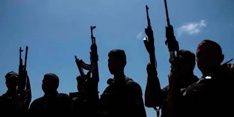 EU designa a Los Viagras y al Cártel de Juárez como organizaciones terroristas extranjeras
