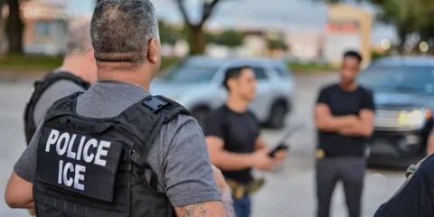 EU rechaza cartas de México relacionadas con presuntos abusos del ICE