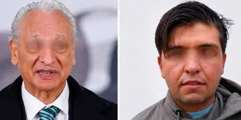 Fofo Márquez usa caso de exdirector de Pemex para pedir ayuda a Sheinbaum