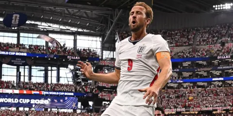 México vs Inglaterra: duelo histórico en octavos del Mundial 2026