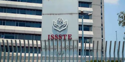 Investigan presunto fraude al ISSSTE por 1,230 millones de pesos; FGR indaga a 880 exfuncionarios