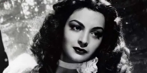 Luto en el cine mexicano: muere Elsa Aguirre, una de las últimas leyendas del Cine de Oro