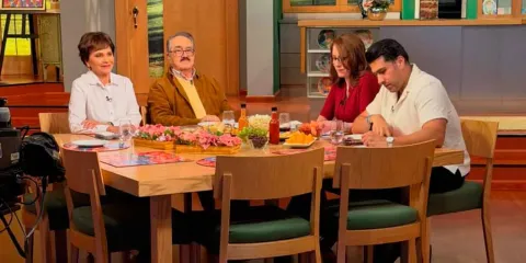 Marcas abandonan la publicidad en Ventaneando tras polémica de Pedro Sola por promover el maltrato animal los perros