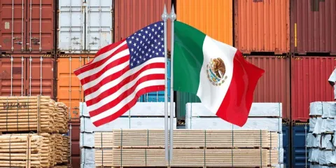 ¿México está en la lista? Trump alista nuevos aranceles para más de 60 países