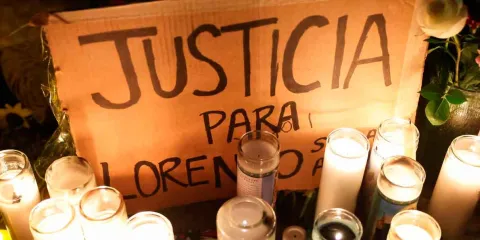 México llevará a tribunales de EU las muertes de connacionales ligadas al ICE