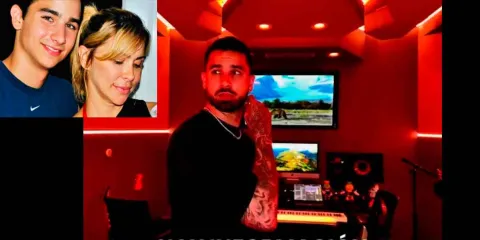 Muere Mauro Menéndez, hijo mayor de Aylín Mujica: esto es lo que se sabe del caso
