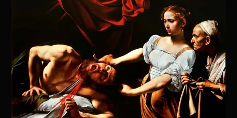 La herejía de crear